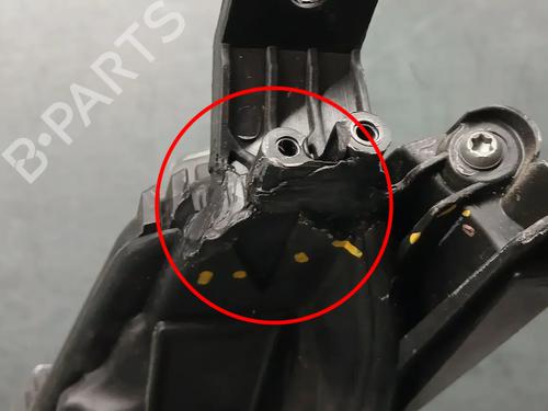 Right headlight TOYOTA COROLLA Hatchback (_E21_, _EA1_, _EH1_) 1.8 Hybrid (ZWE211, ZWE219) | BP33981758C29  - Image 13