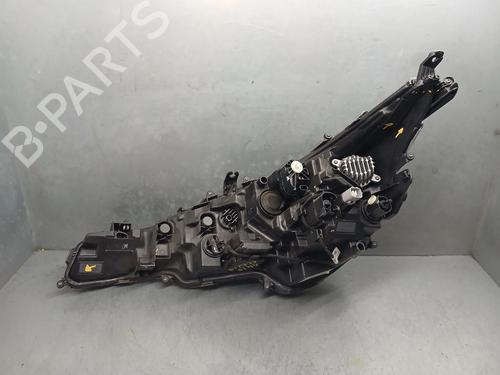 Right headlight TOYOTA COROLLA Hatchback (_E21_, _EA1_, _EH1_) 1.8 Hybrid (ZWE211, ZWE219) | BP33981758C29  - Image 5