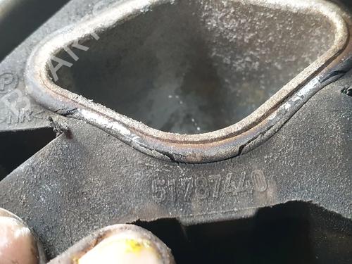 Engine mount FIAT 500 (312_) 1.2 (312AXA1A) | BP33981759M89  - Image 5