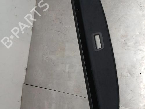 Hattehylde Hattehylde RENAULT GRAND SCÉNIC IV (R9_) 1.7 Blue dCi 120 (R9A7, R9A8) (120 hp) 33981760 33981760