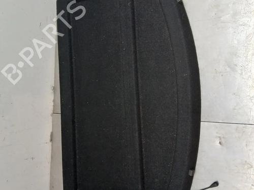 Used Rear parcel shelf Rear parcel shelf RENAULT SCÉNIC IV (J9_) 1.5 dCi 110 (110 hp) 33981766 33981766