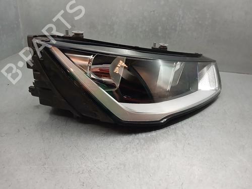 Right headlight AUDI A1 (8X1, 8XK) 1.0 TFSI | BP33981769C29 - Image 3
