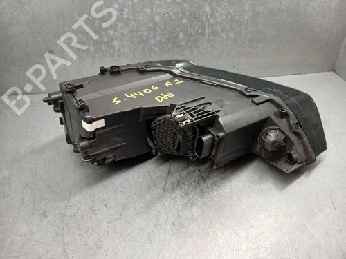 Right headlight AUDI A1 (8X1, 8XK) 1.0 TFSI | BP33981769C29 - Image 5