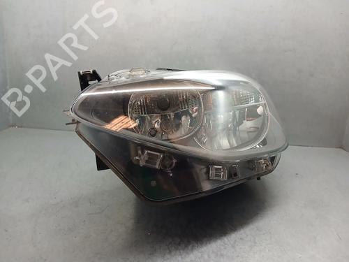 Left headlight BMW 1 (F20) 116 i | BP33199991C28 - Image 2