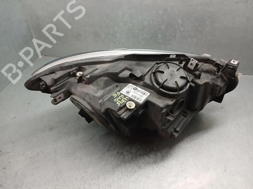 Left headlight BMW 1 (F20) 116 i | BP33199991C28 - Image 4