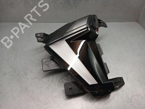 Used Left daytime light Left daytime light RENAULT CAPTUR II (HF_) TCe 140 (HFN0) (140 hp) 33981774 33981774