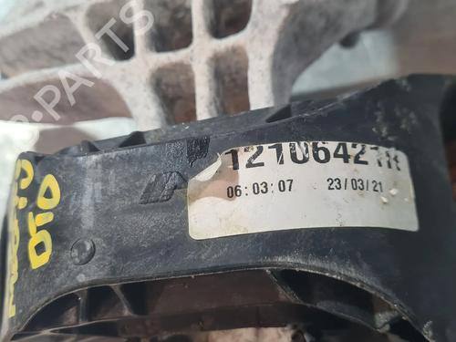 Engine mount RENAULT MEGANE IV Hatchback (B9A/M/N_) 1.5 Blue dCi 115 (B9A6) | BP33981775M89  - Image 5