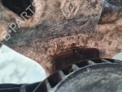 Engine mount RENAULT MEGANE IV Hatchback (B9A/M/N_) 1.5 Blue dCi 115 (B9A6) | BP33981775M89  - Image 6