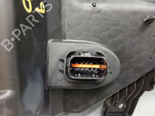 Right daytime light RENAULT CAPTUR II (HF_) TCe 140 (HFN0) | BP33245060C103  - Image 6