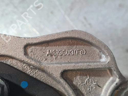 Gearbox mount RENAULT ARKANA I (LCM_, LDN_) | BP33984327M88 - Image 6
