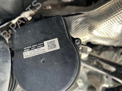 Used Steering rack Steering rack TOYOTA RAV 4 V (_A5_, _H5_) 2.5 Hybrid (AXAH52) (218 hp) 33984329 33984329