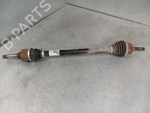 Used Right front driveshaft Right front driveshaft CITROËN C3 III (SX) 1.2 PureTech 82 (83 hp) 27468835 27468835