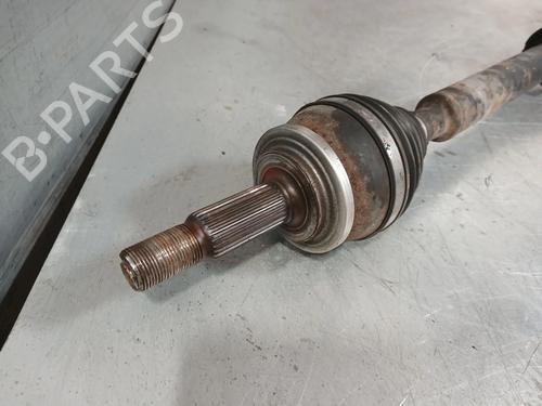 Right front driveshaft LEXUS CT (ZWA10_) 200h (ZWA10_, ZWA10R) | BP30563847M39 - Image 3