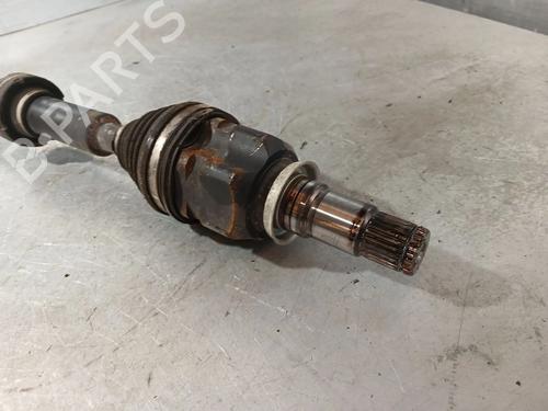 Right front driveshaft LEXUS CT (ZWA10_) 200h (ZWA10_, ZWA10R) | BP30563847M39 - Image 4