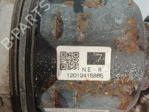 Right front driveshaft LEXUS CT (ZWA10_) 200h (ZWA10_, ZWA10R) | BP30563847M39 - Image 6