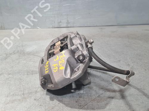 Right front brake caliper TESLA MODEL 3 (5YJ3) EV AWD | BP32120306M104  - Image 5