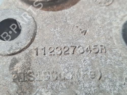 Engine mount RENAULT MEGANE IV Hatchback (B9A/M/N_)  | BP33988902M89  - Image 5