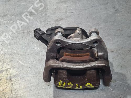 Left rear brake caliper RENAULT MEGANE IV Hatchback (B9A/M/N_) 1.3 TCe 100 (B9N8) | BP33988903M107  - Image 5