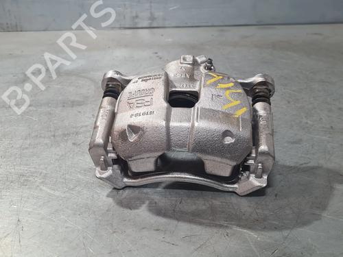 Used Left front brake caliper Left front brake caliper CITROËN C4 III (BA_, BB_, BC_) ë-C4 (BCZKXC, BZCKSC) (136 hp) 33988904 33988904