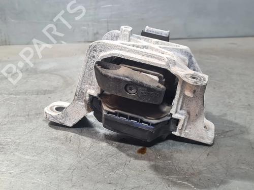 Engine mount FORD FOCUS IV (HN) 1.0 EcoBoost | BP26021271M89 - Image 3