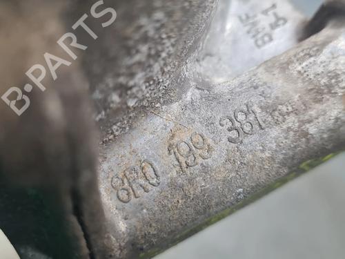 Engine mount AUDI A5 Sportback (8TA) 2.0 TDI | BP33988905M89  - Image 6