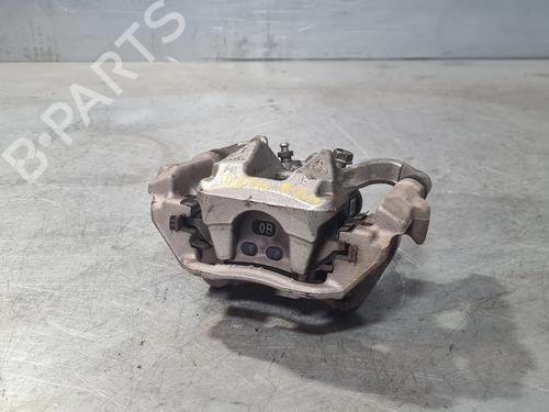 Used Left rear brake caliper Left rear brake caliper TOYOTA C-HR (_X1_) 1.8 Hybrid (ZYX10_, ZYX11_, ZYX10R, ZYX11R) (122 hp) 33988906 33988906
