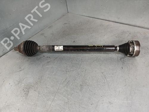 Used Right front driveshaft Right front driveshaft SEAT LEON ST (5F8) 1.6 TDI (110 hp) 33988908 33988908