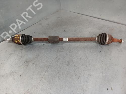 Used Right front driveshaft Right front driveshaft FORD PUMA (J2K, CF7) 1.0 Flexifuel (125 hp) 29240147 29240147