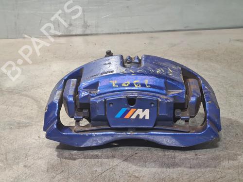 Used Left front brake caliper Left front brake caliper BMW 5 (F10) 535 d (299 hp) 33988909 33988909