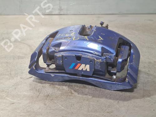 Used Right front brake caliper Right front brake caliper BMW 5 (F10) 535 d (299 hp) 33988910 33988910