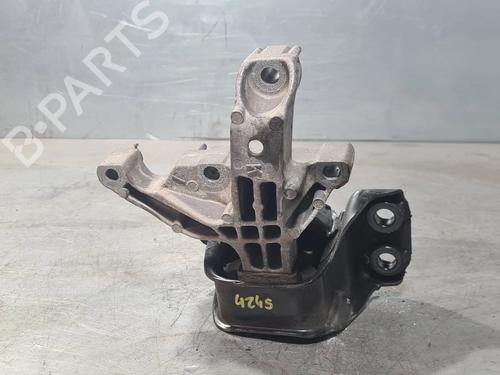 Used Engine mount Engine mount RENAULT KADJAR (HA_, HL_) 1.5 BLUE dCi 115 (HLA6) (116 hp) 30747577 30747577