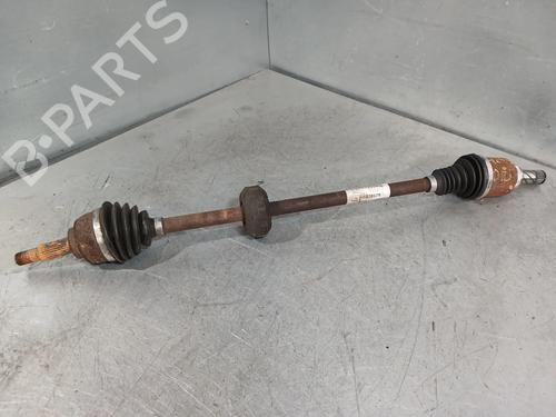 Used Right front driveshaft Right front driveshaft DACIA SANDERO II 1.0 SCe 75 (B8JC, B8JD, B8NC) (73 hp) 33988911 33988911
