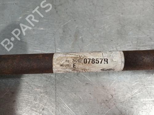 Right front driveshaft DACIA SANDERO II 1.0 SCe 75 (B8JC, B8JD, B8NC) | BP33988911M39  - Image 5