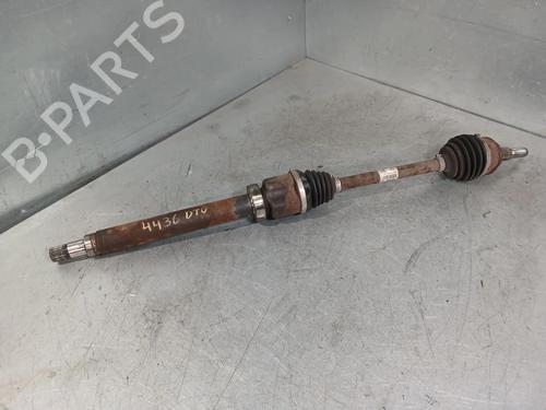 Used Right front driveshaft Right front driveshaft FORD FOCUS III 1.0 EcoBoost (125 hp) 33988914 33988914