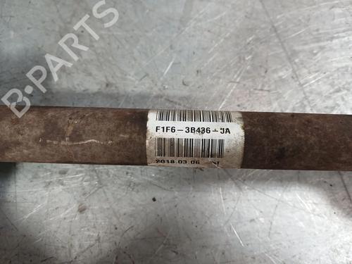 Right front driveshaft FORD FOCUS III 1.0 EcoBoost | BP33988914M39  - Image 5