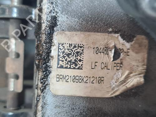 Left front brake caliper TESLA MODEL 3 (5YJ3) EV | BP23643433M105  - Image 6