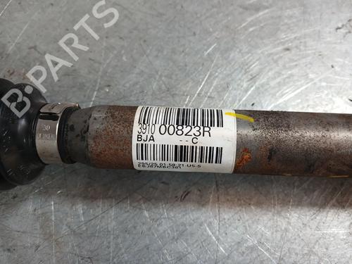 Right front driveshaft RENAULT CLIO V (B7_) 1.0 TCe 90 (B7MT) | BP33323117M39  - Image 5