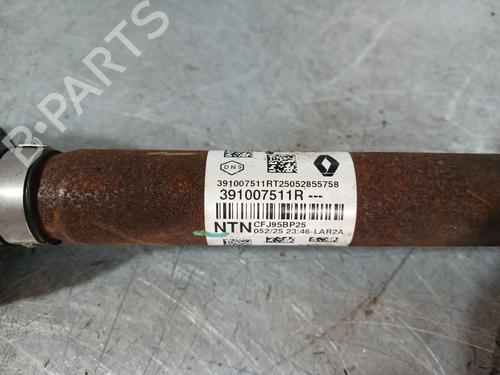 Right front driveshaft RENAULT CAPTUR II (HF_) TCe 140 (HFN0) | BP33995939M39  - Image 5