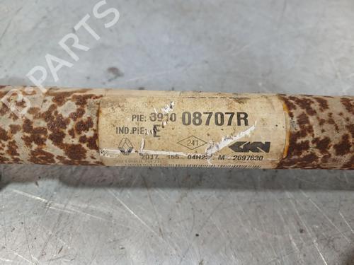 Right front driveshaft RENAULT MEGANE IV Hatchback (B9A/M/N_) 1.5 dCi 110 (B9A3) | BP33995940M39  - Image 5