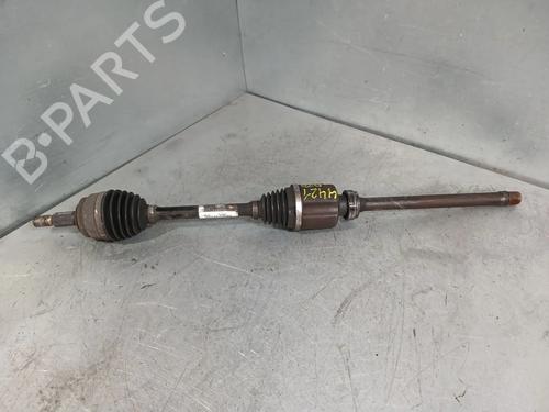Used Right front driveshaft Right front driveshaft DS DS 7 Crossback (J4_, JR_, JC_) 2.0 BlueHDi 180 (JJEHZR) (177 hp) 33995941 33995941