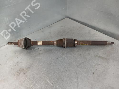 Right front driveshaft FORD C-MAX II (DXA/CB7, DXA/CEU) 1.6 TDCi | BP33995945M39 - Image 2