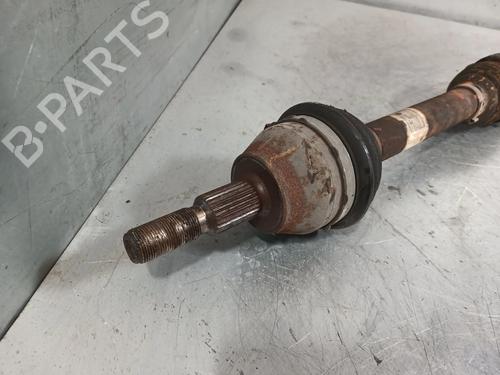 Right front driveshaft FORD C-MAX II (DXA/CB7, DXA/CEU) 1.6 TDCi | BP33995945M39 - Image 3