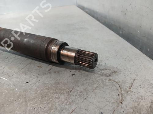 Right front driveshaft FORD C-MAX II (DXA/CB7, DXA/CEU) 1.6 TDCi | BP33995945M39 - Image 4
