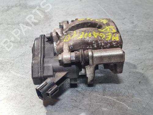 Right rear brake caliper RENAULT MEGANE IV Hatchback (B9A/M/N_) 1.3 TCe 100 (B9N8) | BP33995947M106 - Image 2