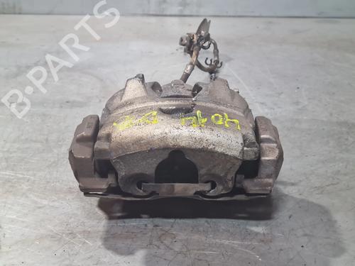 Used Right front brake caliper Right front brake caliper JAGUAR XF I (X250) 2.2 D (200 hp) 33995952 33995952