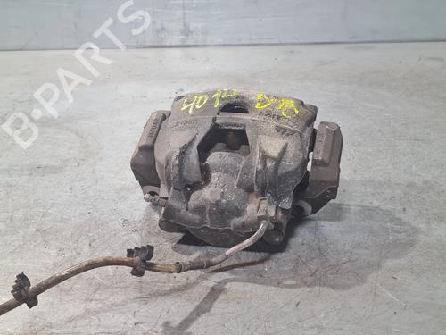 Right front brake caliper JAGUAR XF I (X250) 2.2 D | BP33995952M104 - Image 2