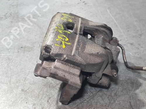 Right front brake caliper JAGUAR XF I (X250) 2.2 D | BP33995952M104 - Image 3