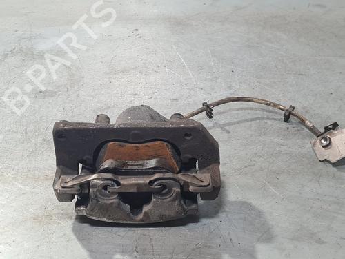 Right front brake caliper JAGUAR XF I (X250) 2.2 D | BP33995952M104 - Image 4