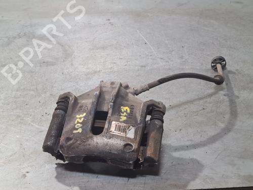 Used Left front brake caliper Left front brake caliper CITROËN C3 III (SX) 1.2 PureTech 82 (83 hp) 33995955 33995955