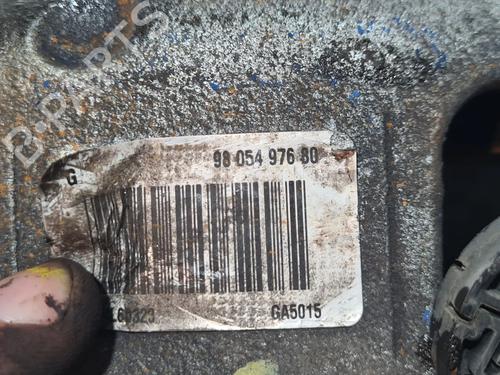 Left front brake caliper CITROËN C3 III (SX) 1.2 PureTech 82 | BP33995955M105  - Image 5